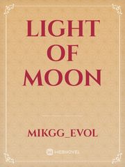 LIGHT OF MOON Book
