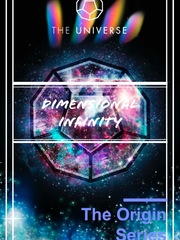 Heroes of Dimensions: Dimensional Infinity Mexican Novel