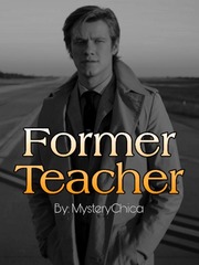 Former Teacher Teacher Novel