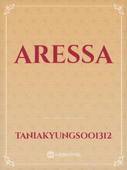 ARESSA Naga Novel