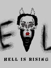Hell is rising Beserk Novel