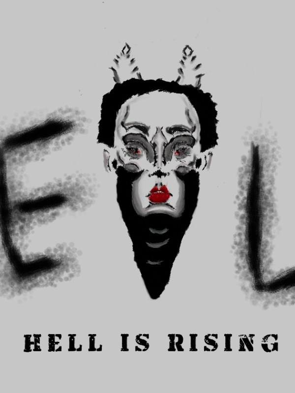 free Rising Hell