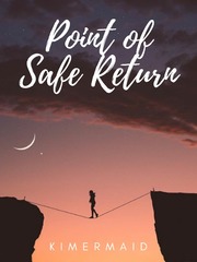 Point of Safe Return Book