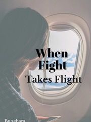 When Fight Takes Flight Book