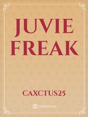 Juvie freak Walk Novel