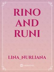 Rino and Runi Vore Novel