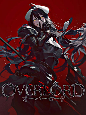 overlord anime summary