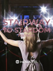 Stairway to STARDOM She Novel