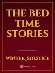 The Bed Time Stories Banshee Novel