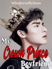 My Crown Prince Boyfriend Book