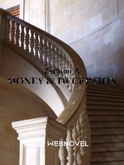 Money & Deception Book