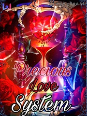 Precious Love System Eroge Novel