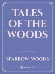 Tales of the Woods Tales Of Symphonia Novel