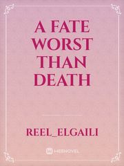 a fate worst than death Perfect Couple Novel