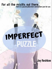 Imperfect Puzzle Book