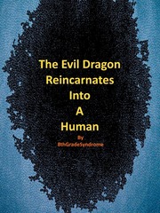 The Evil Dragon Reincarnates Into A Human Pilot Novel