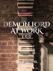 Demon Lord At Work Date Alive Novel