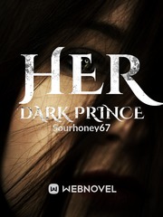 Her Dark Prince Dark Prince Novel