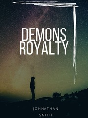 Demons Royalty Book