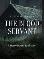 The Blood Servant