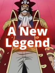 One Piece: A New Legend Pirates Novel