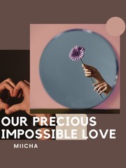 Our Precious Impossible Love Ichika Novel
