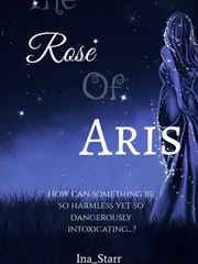 The Rose of Aris Book