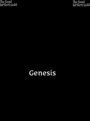 The Genesis Book
