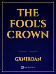 The Fool's Crown Book