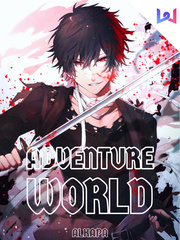 Adventure World Player Novel