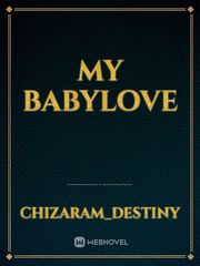 my babylove Book