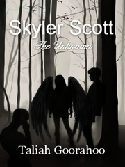 Skyler Scott – The Unknown Scott Novel
