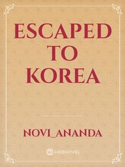 Escaped to Korea Book