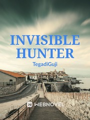   Invisible Novel