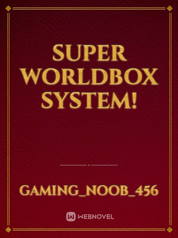 super world box pc