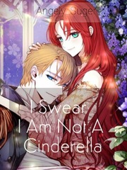 I Swear I Am Not A Cinderella Not Cinderella's Type Novel