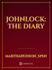 Johnlock: The Diary Johnlock Fanfic