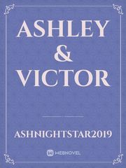 Ashley & Victor Book