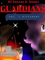 Guardians Vol. 1 Different Idea Novel