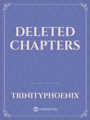 DELETED CHAPTERS Book