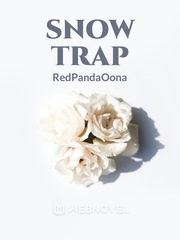 Snow Trap Scifi Novel