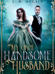 My Once Handsome Husband Book