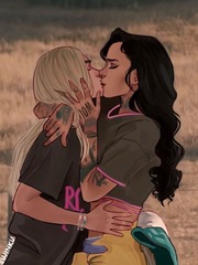 the best of lesbian