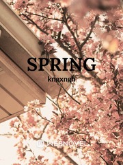Spring Book