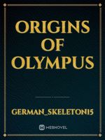 ORIGINS OF OLYMPUS