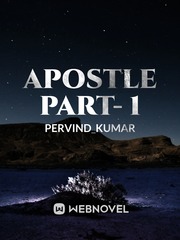 Apostle part- 1 German Novel