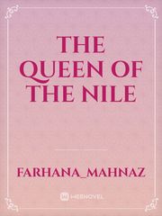 The Queen of the Nile Pharaoh Novel