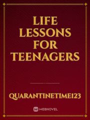 fantasy for teenagers