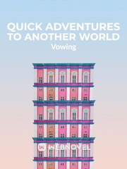 Quick Adventures to Another World Book