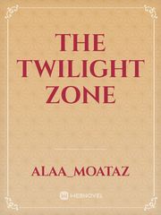 the twilight zone Marple Novel